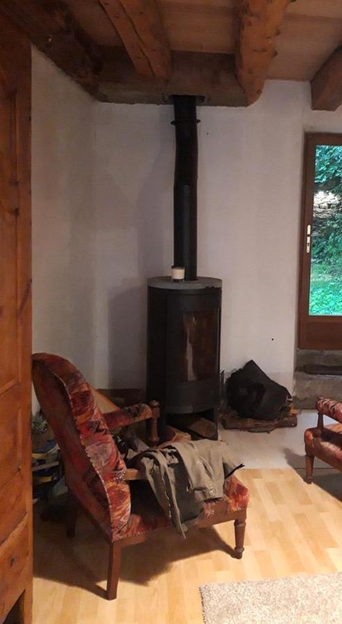 Vakantiehuis La Grange Loudervielle Louron Pyrenees *